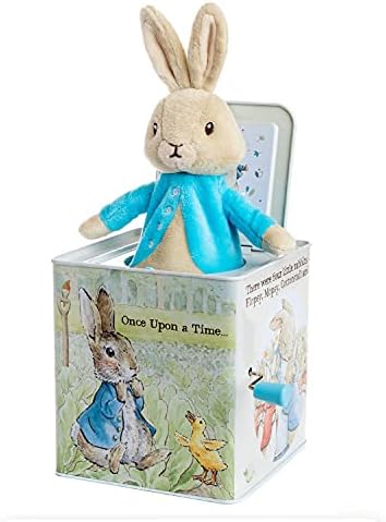 The Tale of Peter Rabbit (Illustrated): The 1902 Edition with